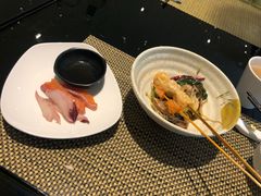 -青岛富力艾美酒店