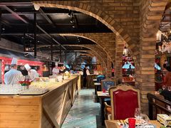 -卢布里西餐厅(海拉尔店)