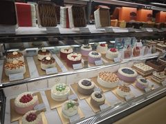 -M'CAKE(西单大悦城店)