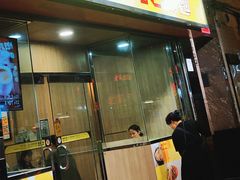 门面-南記粉麵(灣仔謝斐道店)
