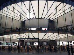 -Apple零售店(新街口店)