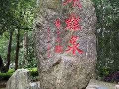 -蝴蝶泉公园