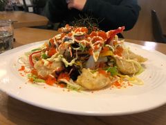 飞鱼籽沙拉-Jazz·ya 爵士屋(来福士店)