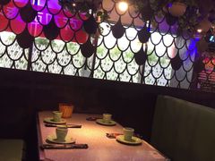 -问渔烤鱼(回龙观总店)