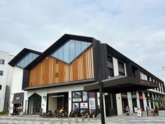-龙盛活力小镇