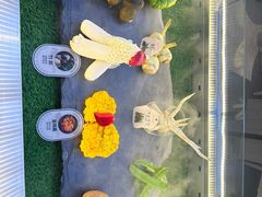 -芸山季·云南野生菌火锅(宝能环球汇店)