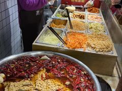 -三兄弟高炉烧饼