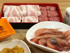 -樱吉岛寿喜锅(肇嘉浜路店)
