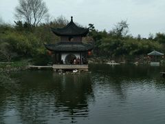 -水绘园