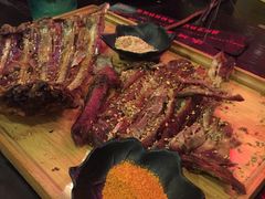 -冰城小镇音乐串吧·聚会餐厅(百子湾店)