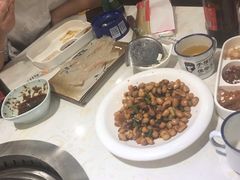 -灶座小锅烀饼·铁锅炖(道里店)