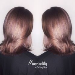 -OnHair Salon