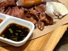 -鸽子窝(青塔店)