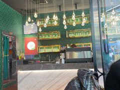 -清真·艾美可餐厅(大悦汇店)