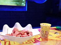 -歌迷量贩KTV(光彩市场店)