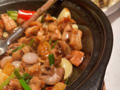 -大榕树下顺德菜(融创茂店)