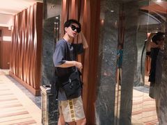 -郑州美豪诺富特会展中心酒店