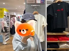 -优衣库(北京枫蓝国际广场店)