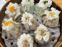 -都一处烧麦馆(前门店)