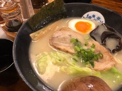 百步拉面-百步拉面