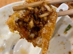 -小豆海棠(嘉兴路店)