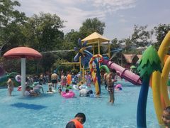 -苏州乐园森林水世界