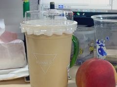 -瑞幸咖啡(天安数码城店)