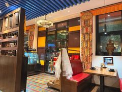 -敏珠拉姆藏餐·南京厨房(富春江东街店)