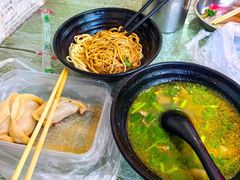 -水丰锅贴(延吉东路店)