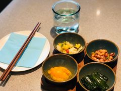 -半山腰·云南菜(侨福芳草地店)