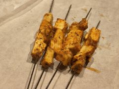 -锦州御烧烤(人民街店)