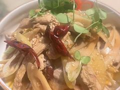 -锦府盐帮·侯宅(五棵松万达店)