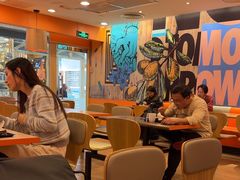 -大快活(罗湖商业城分店)