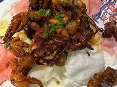 -旺角小渔村(二马路店)