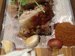 -纳瓦新疆菜(银都店)