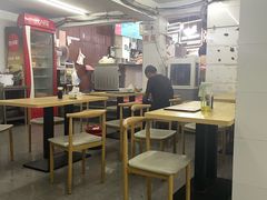 -金陵老丁家馄饨(新街口店)