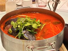 -泉味道贵州厨房(三里河店)