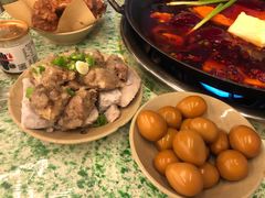 -五里关火锅(牛市口店)