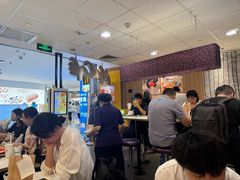 -麦当劳(世纪汇广场店)