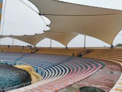 -秦皇岛乐岛海洋王国