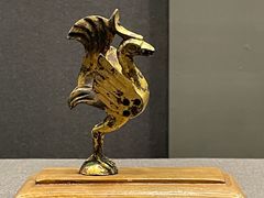 -汉景帝阳陵博物院