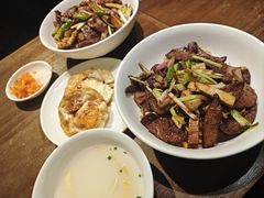 -寻裕记·现炒浇头面(人民广场店)