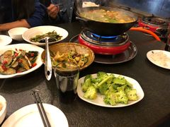 -湘肠香火锅店(团结湖店)