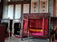 -南沙天后宫景区