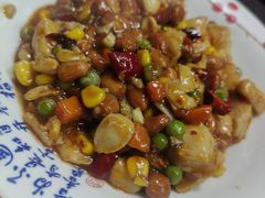 -东北酱骨头馆(蓁巷店)