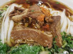 -肆姐面粉馆(坡子街店)