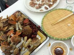 -北戴河庆山饭店·海鲜砂锅粥(北戴河黑石路店)