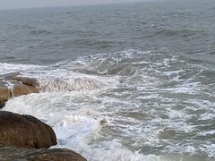 -老虎石海上公园