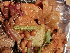 -每味每客·重庆麻辣烫(拓展大厦店)