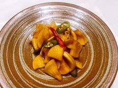 -小天厨民间菜馆(深圳街店)